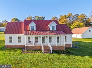 5244 Little Georgetown Farm Ln, Broad Run, VA 20137