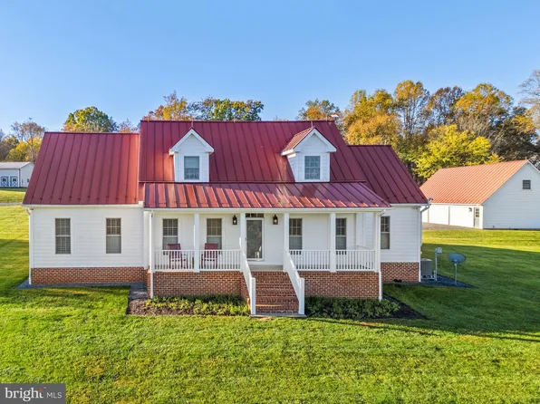 5244 Little Georgetown Farm Ln, Broad Run, VA 20137