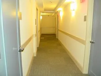 Rented by Town Residential