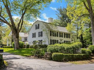 35 Old Redding Rd, Easton, CT 06612