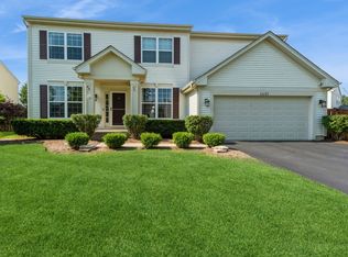 11171 Devon Ln, Huntley, IL 60142