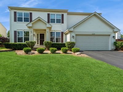 11171 Devon Ln, Huntley, IL, 60142