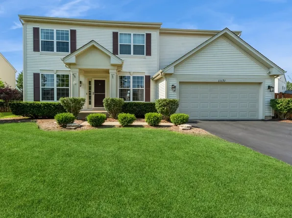 11171 Devon Ln, Huntley, IL 60142