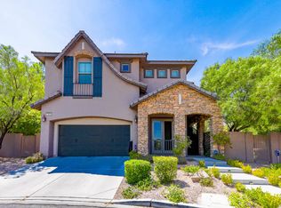 1053 Oak Fair St, Las Vegas, NV 89138