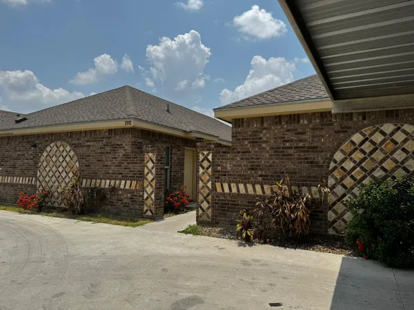 2712 E Eisenhower Ave - Alton, 2712 E Eisenhower Ave #1, Mission, TX 78573