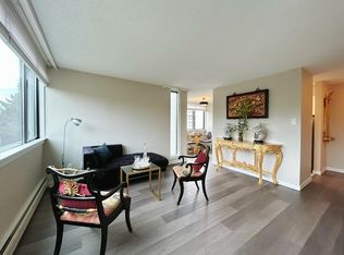 1740 Comox St #606, Vancouver, BC V6G 2Z1