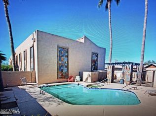 1241 N 48th St APT 206, Phoenix, AZ 85008