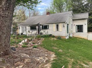 5245 E State Road 45, Bloomington, IN 47408