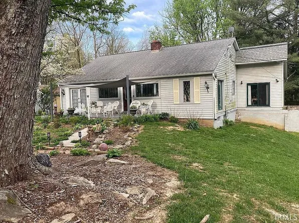 5245 E State Road 45, Bloomington, IN 47408