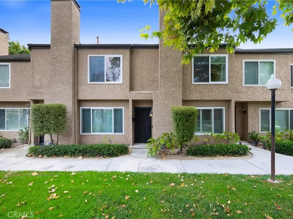 10815 Onyx Ct, Fountain Valley, CA 92708