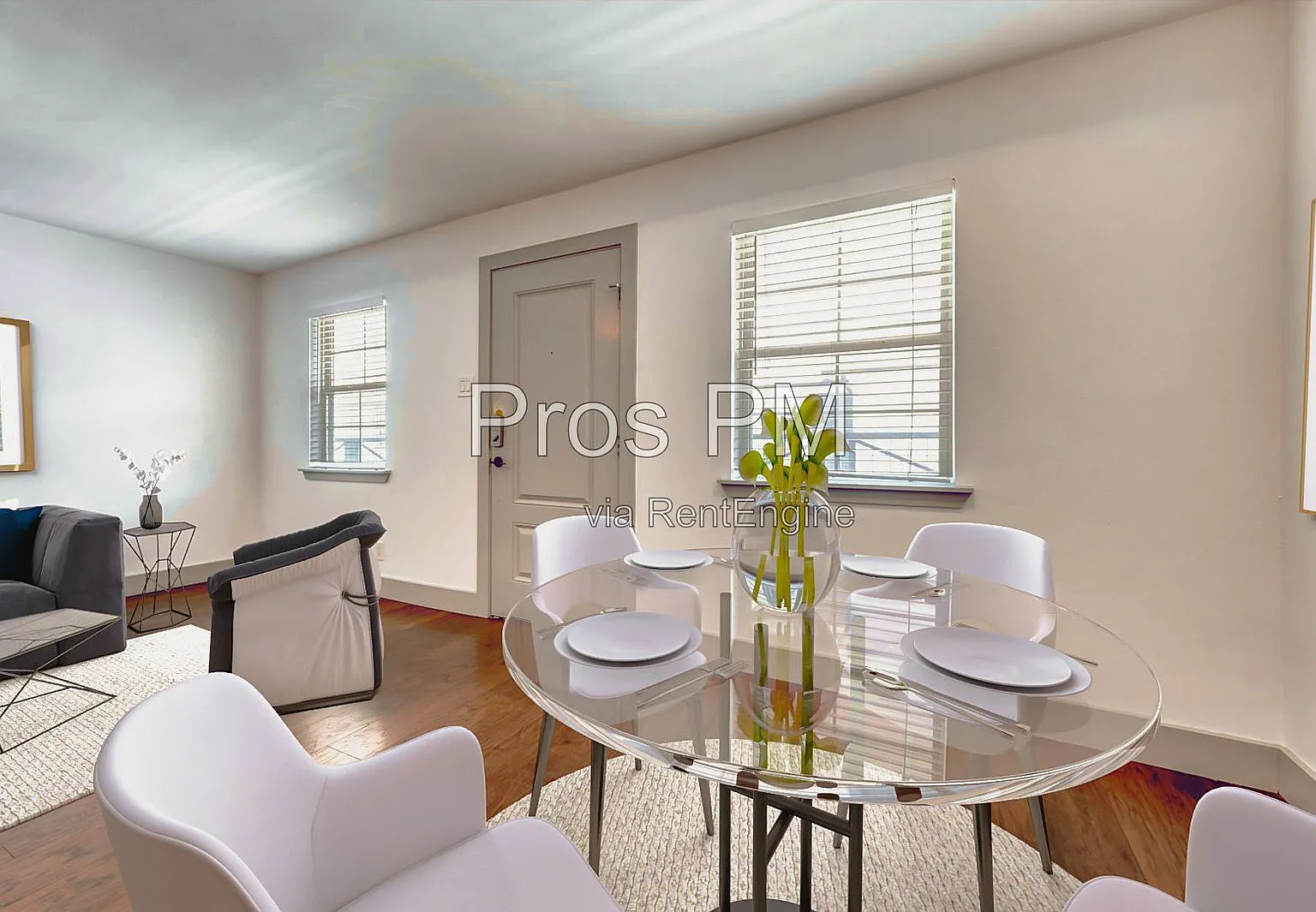 1 bed, 1.0 bath, 630 sqft, $900 — Photo 3