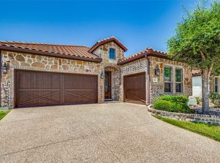 3464 Tuscan Hills Cir, Denton, TX 76210