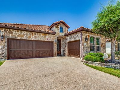 3464 Tuscan Hills Cir, Denton, TX, 76210