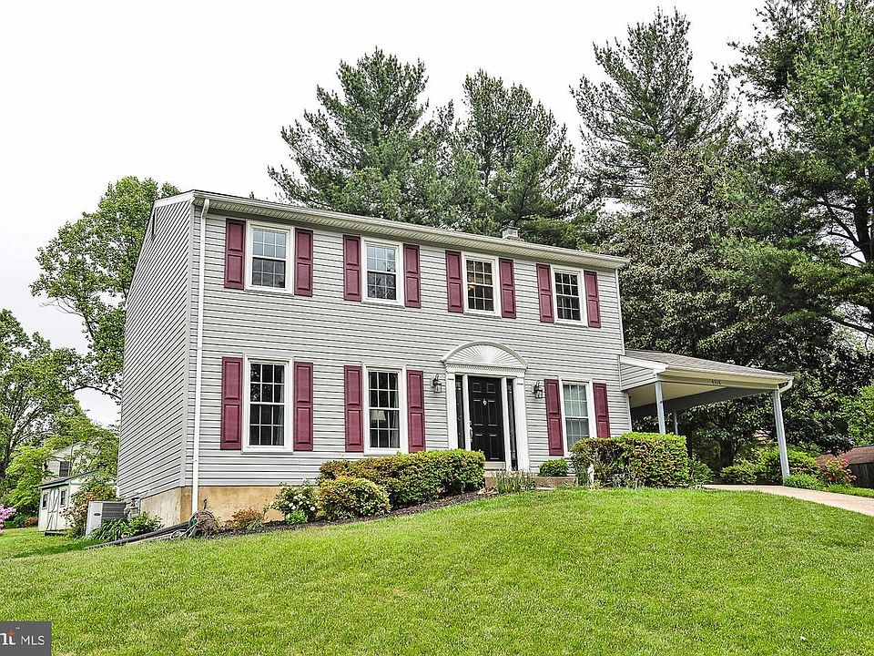 1st image of 4338 Farm House Ln