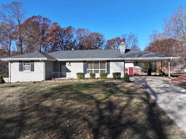 512 Westview Dr, Danville, VA 24540