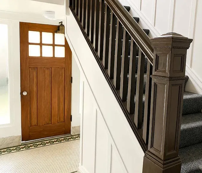 1523 Sacramento St #3 — Photo 9