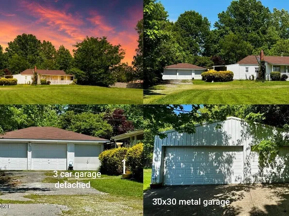 7520 Saint Andrews Church Rd, Louisville, KY 40214