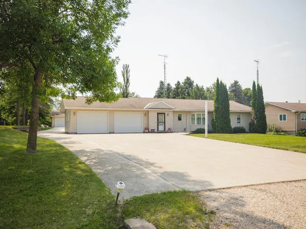 20717 464th Ave, Morris, MN 56267