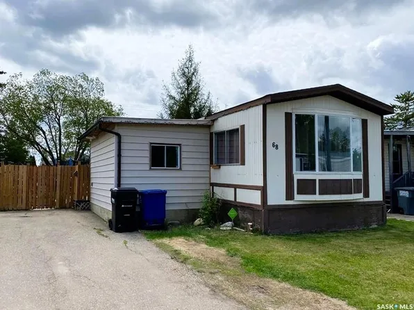 UNIT 68-1035 Boychuk DRIVE, Saskatoon, SK S7H 5B2