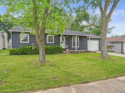 3412 Nottingham Ct, Columbia, MO, 65202