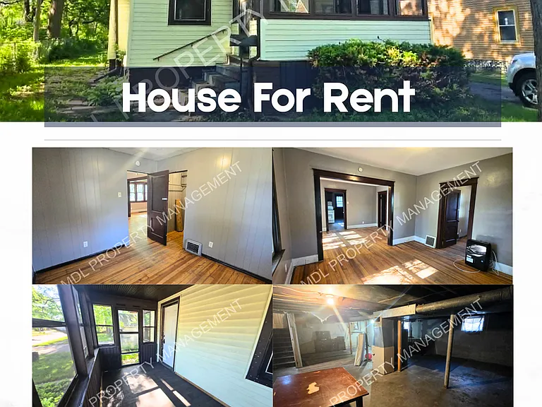 1715 Green St — Photo 1
