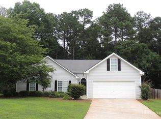 3021 Tennyson Dr, Monroe, GA 30656