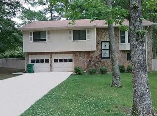 4176 Janjolin Dr, Conley, GA 30288