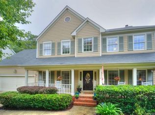 21018 Harken Dr, Cornelius, NC 28031