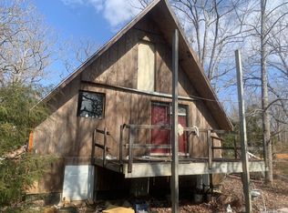 794 Spring River Ranch Rd, Williford, AR 72482