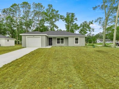 6088 NW 57th Ave, Ocala, FL, 34482