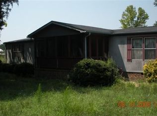 54 Lee Butler Rd #BOB, Dunn, NC 28334