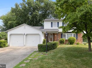 28 Elmgate Rd, Marlton, NJ 08053