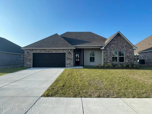 21 Eliza Ln, Long Beach, MS 39560