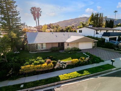 13123 Whistler Ave, Granada Hills, CA, 91344