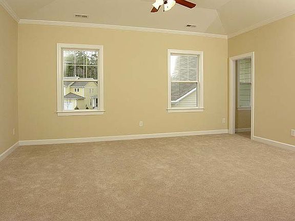 18x15 Master Bedroom