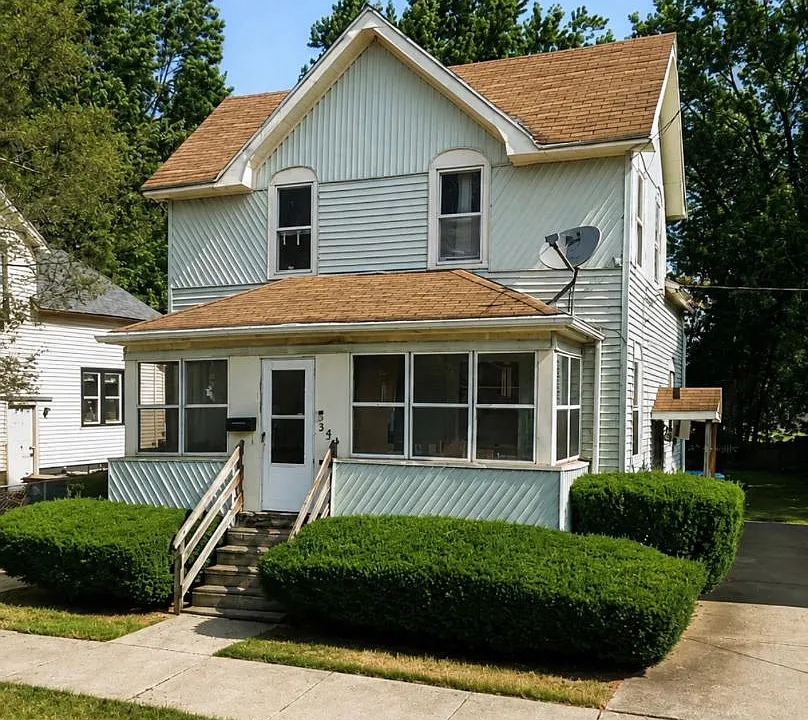 534 Lulu St