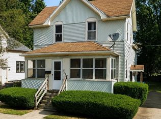 534 Lulu St, Kalamazoo, MI 49007