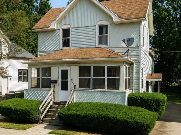 534 Lulu St, Kalamazoo, MI 49007
