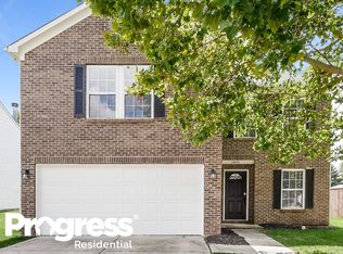 12643 White Rabbit Dr, Indianapolis, IN 46235