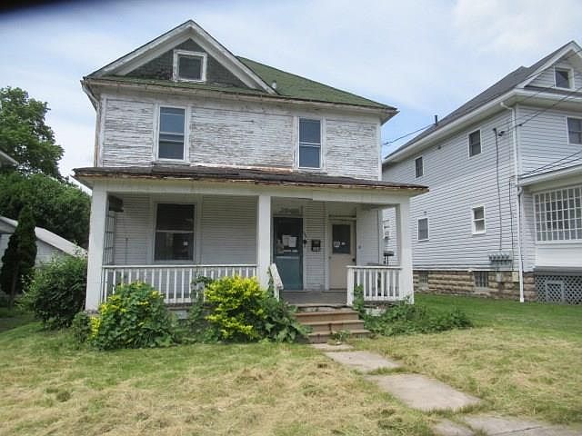 384 W Race St, Somerset, PA 15501 | Zillow