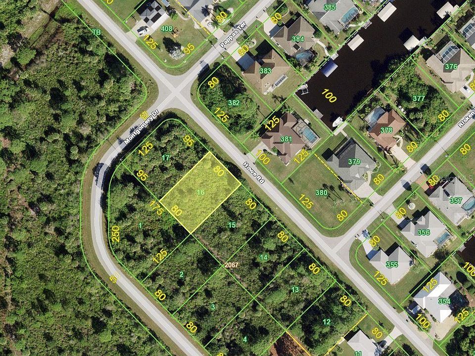 2nd image of 2837 Howe Rd