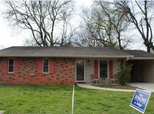 2717 Douglaston Ave, Florence, AL 35630