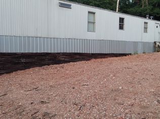 Hc 31 Box 26d, Jasper, AR 72641