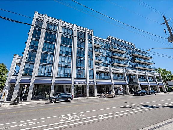 2nd image of 101 Locke St S #314