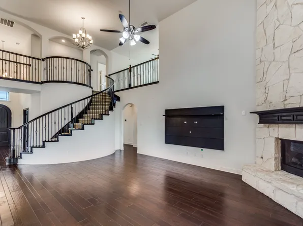 13963 Steadman Dr, Frisco, TX 75035