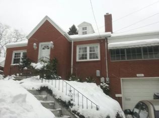 694 Filmore Rd, Pittsburgh, PA 15221