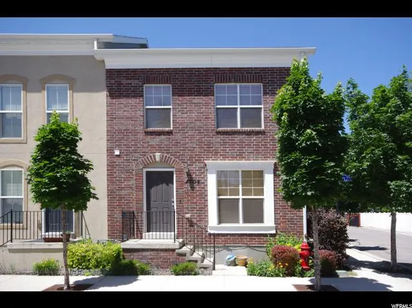 4704 S McCallan Way, Murray, UT 84107