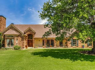 1381 Lakeview Dr, Southlake, TX 76092