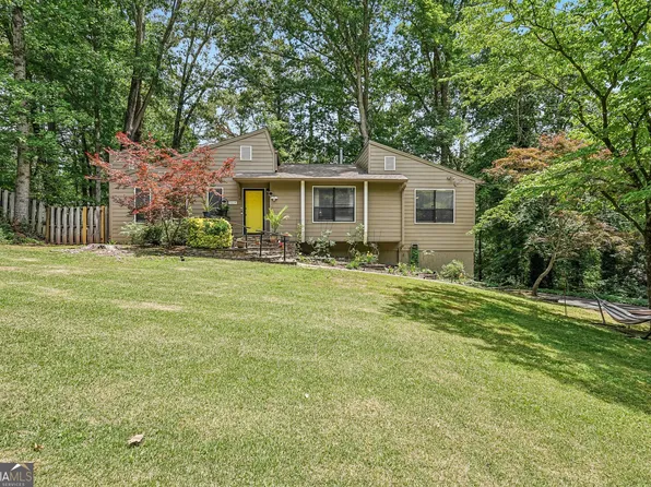 5014 Ridgewald Ct NE, Kennesaw, GA 30144