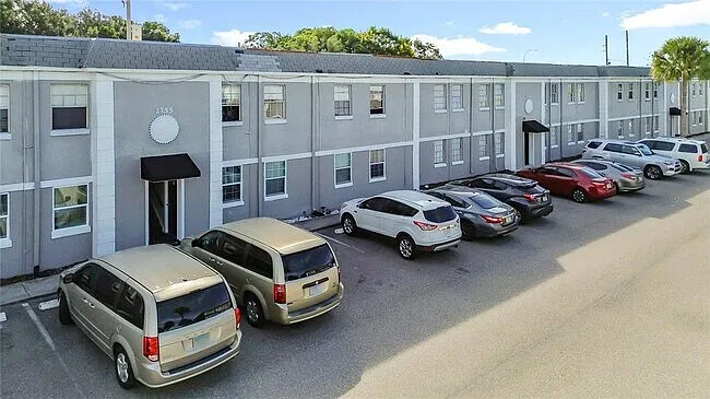 2753 L B McLeod Rd #D — Photo 2